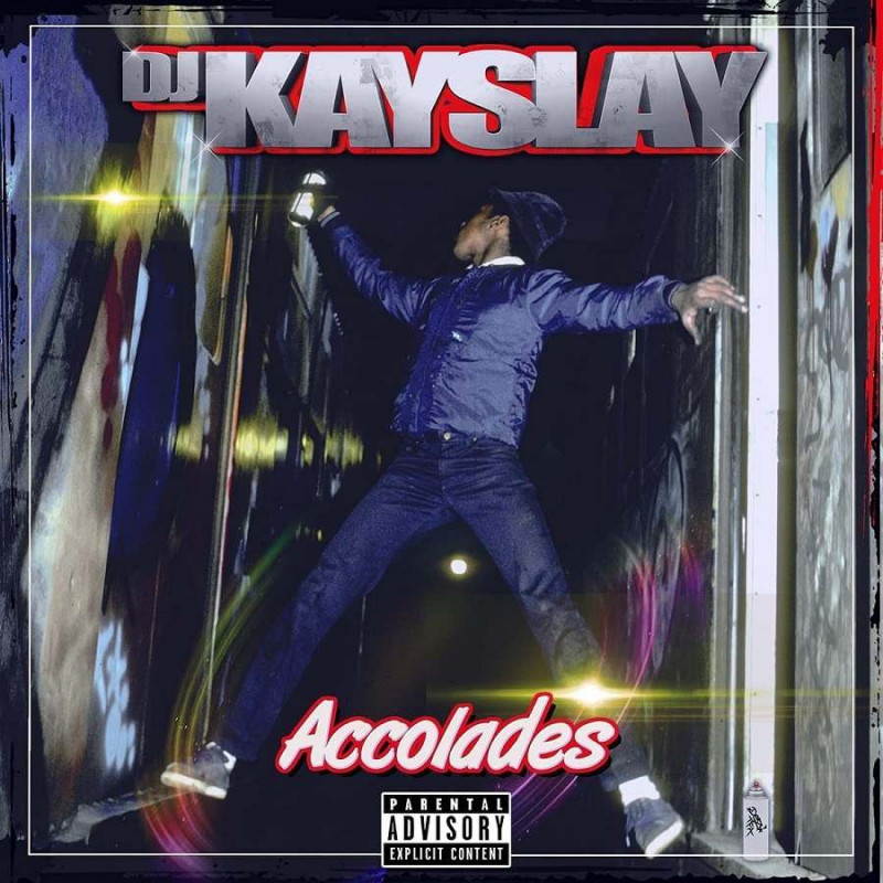 ACCOLADES