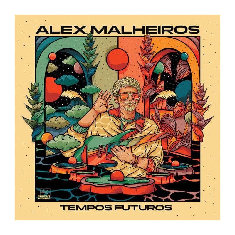TEMPOS FUTUROS