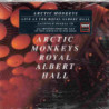 LIVE AT THE ROYAL ALBERT HALL