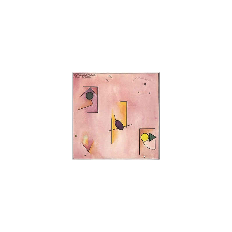 HALF-MUTE