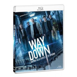 WAY DOWN - RAPINA ALLA...