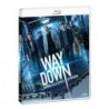 WAY DOWN - RAPINA ALLA BANCA DI SPAGNA BD