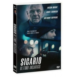 SICARIO: ULTIMO INCARICO DVD