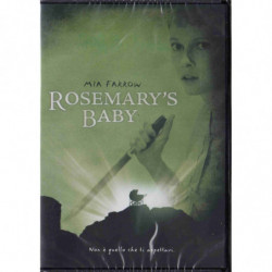 ROSEMARY'S BABY (DVD)(IT)
