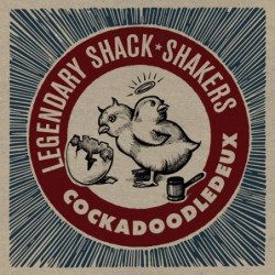 COCKADOODLEDEUX
