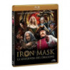 IRON MASK - LA LEGGENDA DEL DRAGONE BD