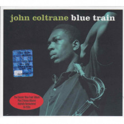 BLUE TRAIN