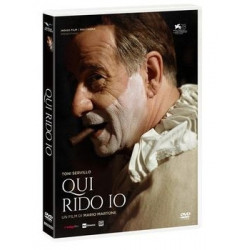 QUI RIDO IO DVD