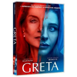 GRETA