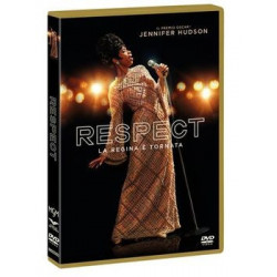 RESPECT DVD