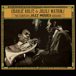THE COMPLETE JAZZ MODES...
