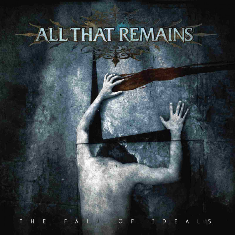 THE FALL OF IDEALS LP