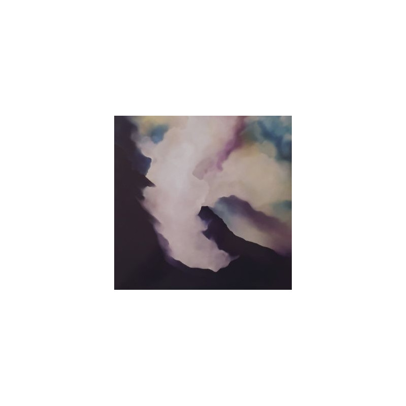 INNER-SPACE - LILAC VINYL