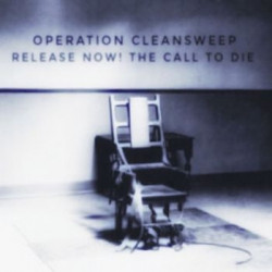 THE CALL TO DIE