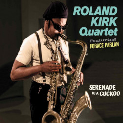 SERENADE TO A CUCKOO (2...