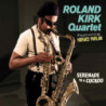 SERENADE TO A CUCKOO (2 ALBUMS ON 1 CD)
