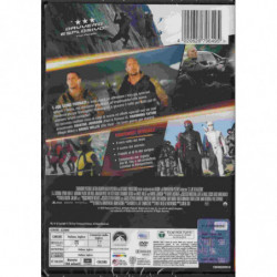 G.I. JOE 2 - LA VENDETTA REGIA JON M. CHU