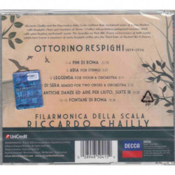PINI DI ROMA/FONTANE DI RO