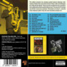 SERENADE TO A CUCKOO (2 ALBUMS ON 1 CD)