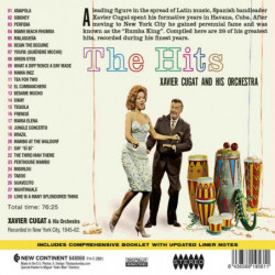 THE HITS