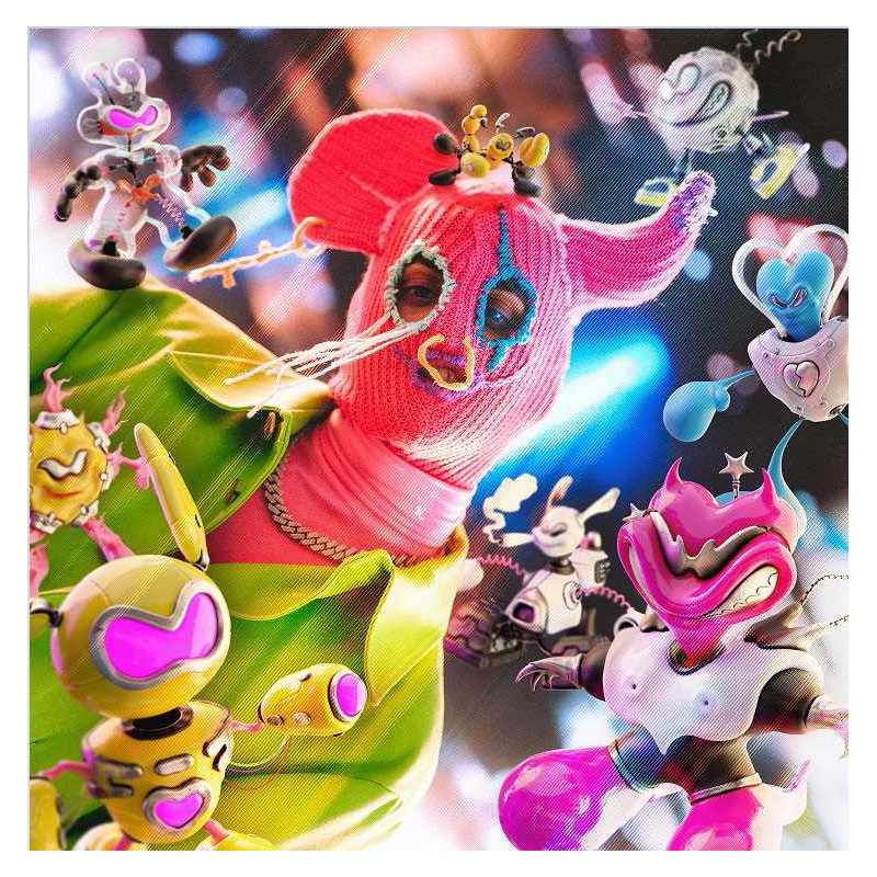 SUCCO DI ZENZERO VOL.2