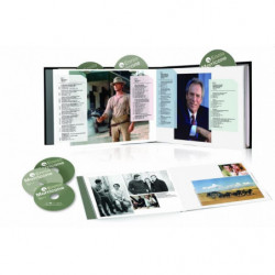 COLONNE SONORE: 1964-2015 VOL. II 14 CD