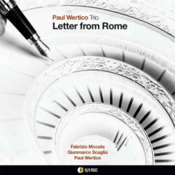 LETTER FROM ROME