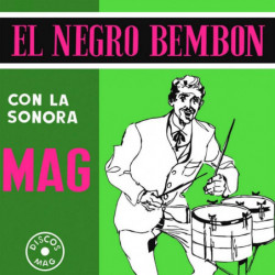 EL NEGRO BEMBON