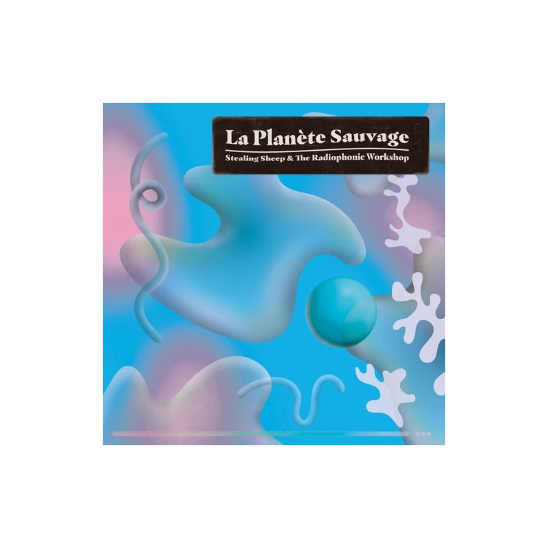 LA PLANETE SAUVAGE