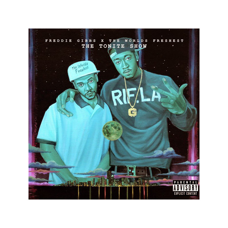 TONITE SHOW