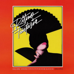 RITMO FANTASIA: BALEARIC...