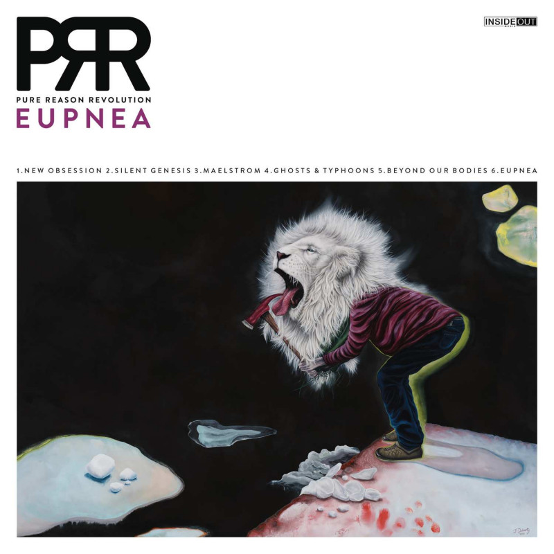 EUPNEA
