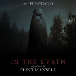 IN THE EARTH (ORIGINAL MUSIC)