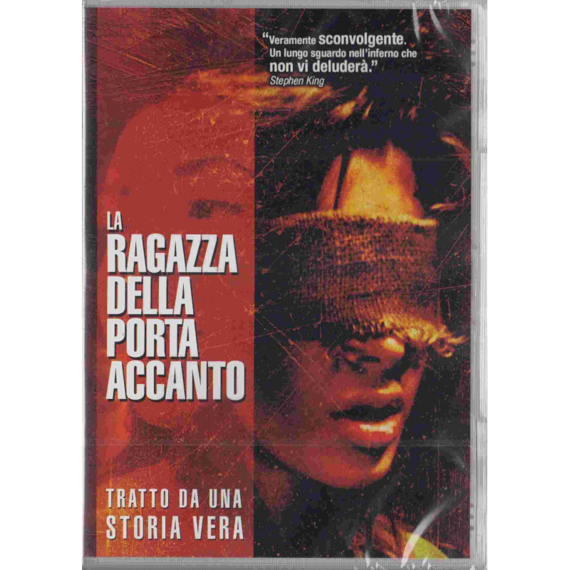 LA RAGAZZA DELLA PORTA ACCANTO
