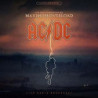 MAXIMUM OVERLOAD (TRANSPARENT RED VINYL)
