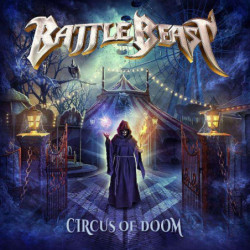 CIRCUS OF DOOM CD