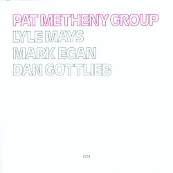PAT METHENY GROUP