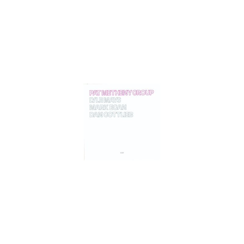 PAT METHENY GROUP
