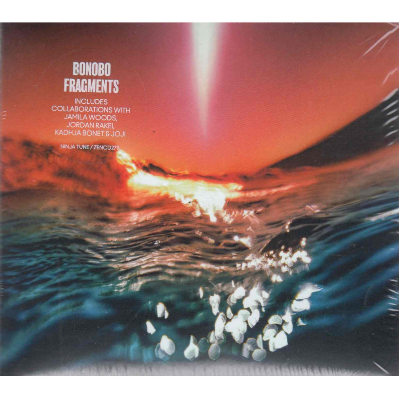 FRAGMENTS