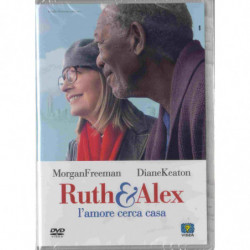 RUTH & ALEX DVD S - L'AMORE...