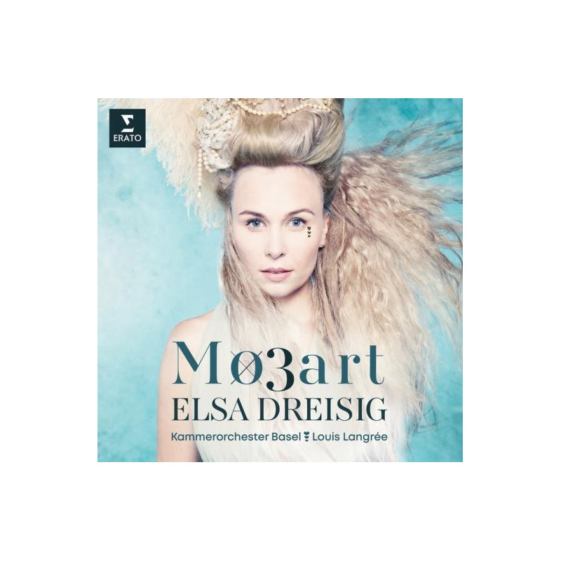 MOZART X 3