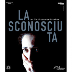 LA SCONOSCIUTA - BLU RAY...