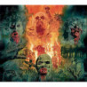 ZOMBIE FLESH EEATERS (40 PP BOOK)