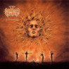 KATHARSIS - ORANGE MARBLE VINYL