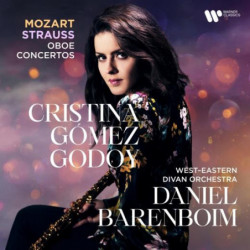 MOZART & STRAUSS