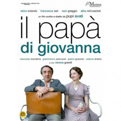 IL PAPA' DI GIOVANNA - DVD...