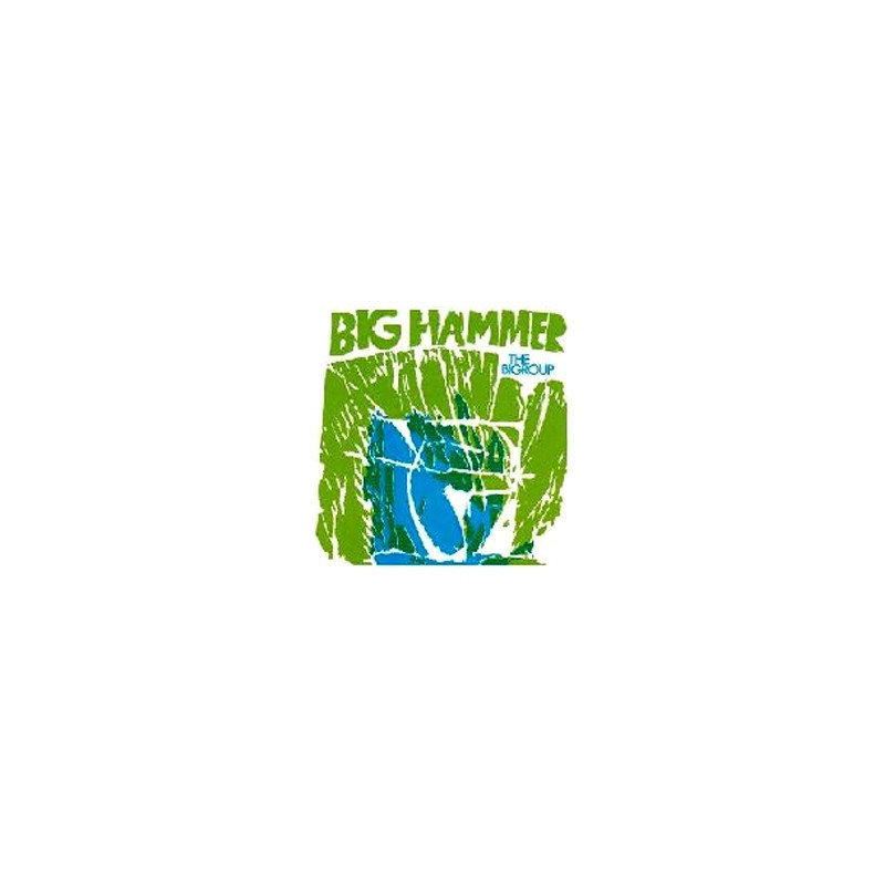 BIG HAMMER