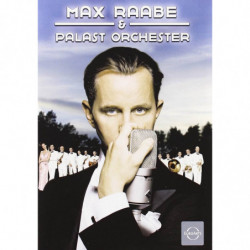 MAX RAABE & PALAST...