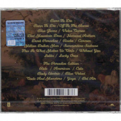 BORN TO DIE - PARADISE EDITION