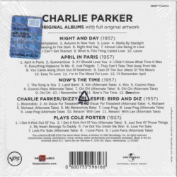 5 ORIGINAL ALBUM